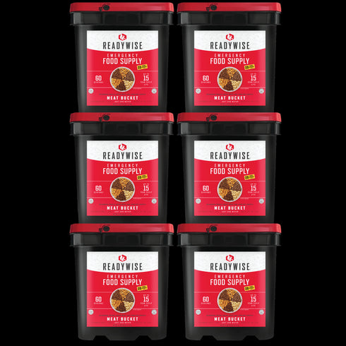 360 Serving Meat Bundle